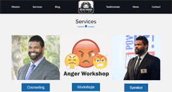 Desktop Screenshot of breakthroughsolutions.com